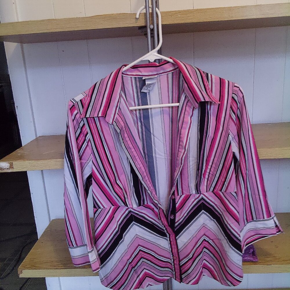Georgio Fiorlini Dress Shirt
